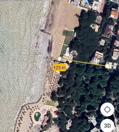 Appartement Sea View