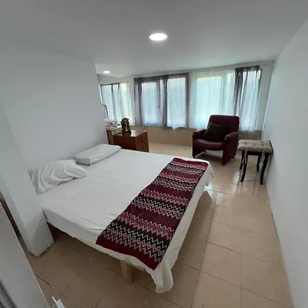 Sea View Appartement