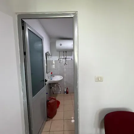 Appartement Sea View Golem (Tirana)