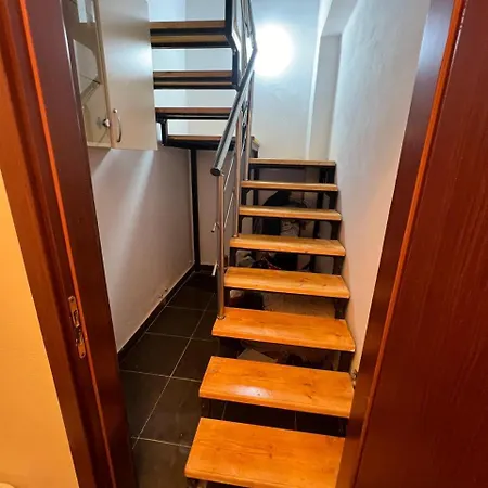 Sea View Appartement Golem (Tirana)