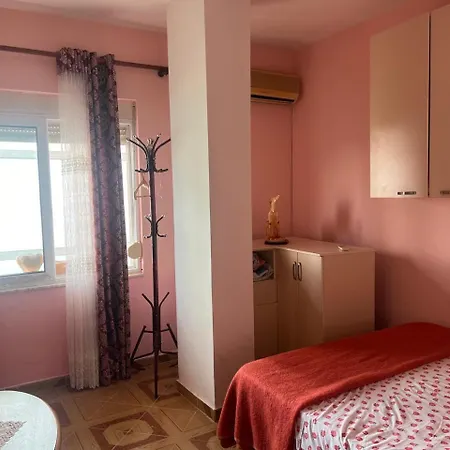 Appartement Sea View *