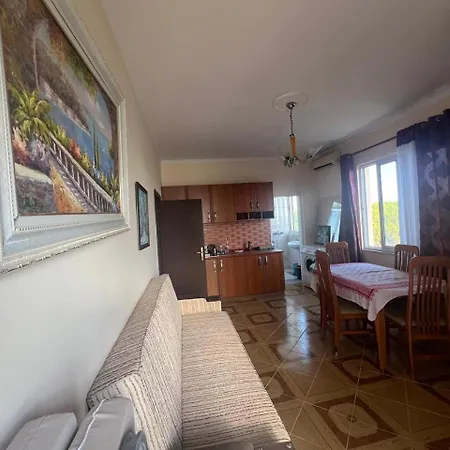 Sea View Appartement Golem (Tirana)