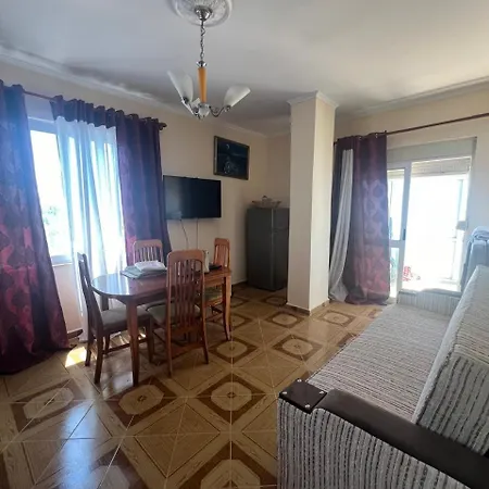 Sea View Appartement