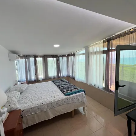 Sea View Appartement