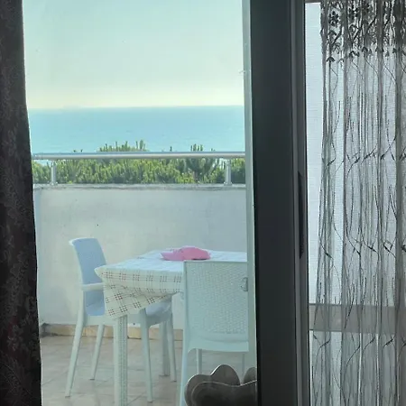 Appartement Sea View Golem (Tirana)