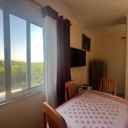 Sea View * Golem (Tirana)