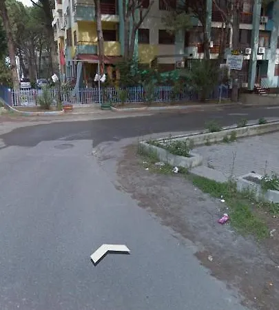 Sea View Apartments * Golem (Tirana)