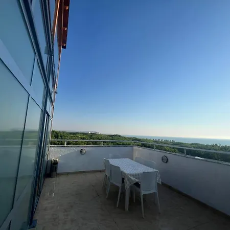 Sea View Apartments * Golem (Tirana)