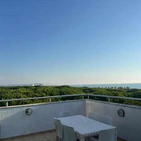 Apartment Sea View Apartments