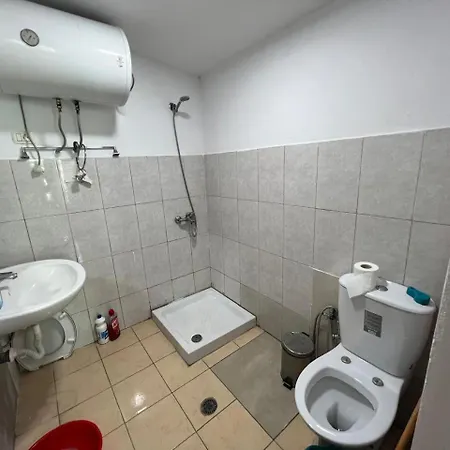 Sea View Apartments Golem (Tirana)
