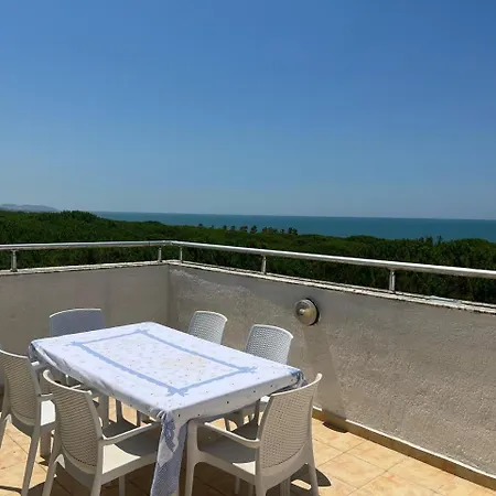 Apartment Sea View Apartments