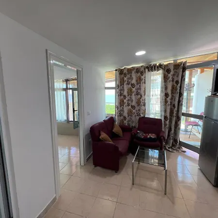 Sea View Apartments Golem (Tirana)