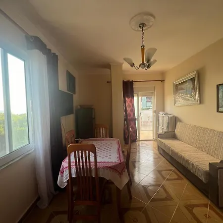 Sea View Apartments