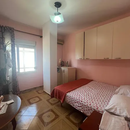 Sea View Apartments